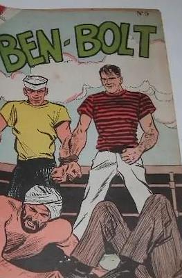 Ben Bolt #5