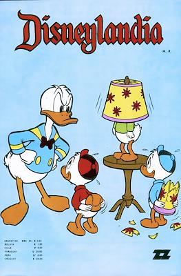Disneylandia #387