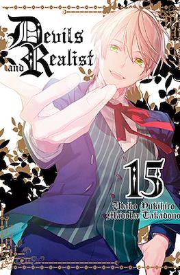 Devils and Realist (Softcover) #15