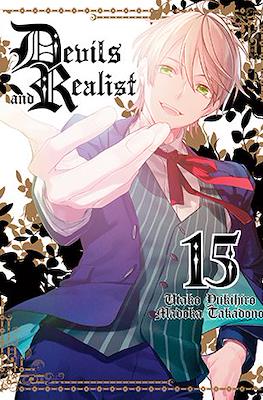 Devils and Realist (Softcover) #15
