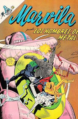 Marvila #154