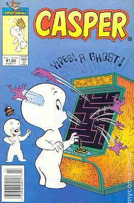 Casper The Friendly Ghost #258
