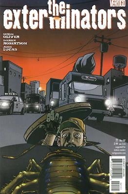 The exterminators #21