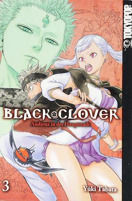 Black Clover #3