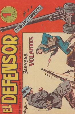 El Defensor #16