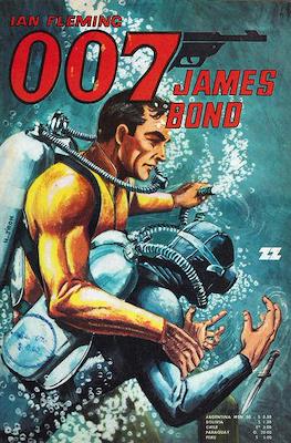 007 James Bond #44
