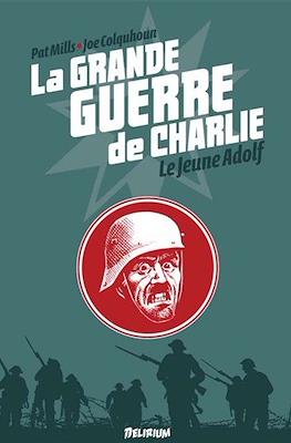 La grande Guerre de Charlie #8