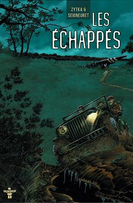 Les Échappés