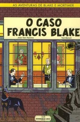 As aventuras de Blake e Mortimer #13