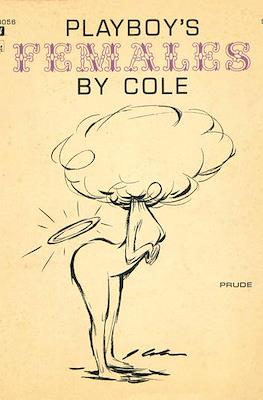 Playboy's Females by Cole