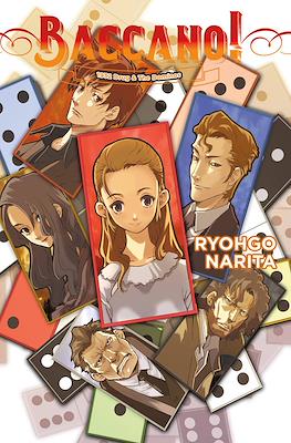 Baccano! #4