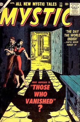Mystic #58