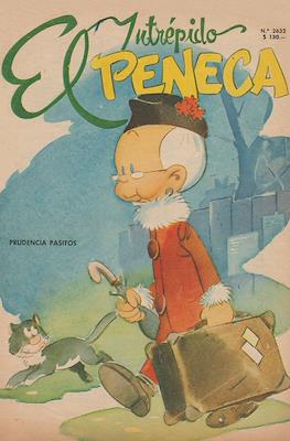 El Peneca #2632