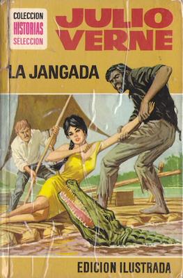 Historias Selección (serie Julio Verne) #16
