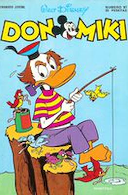 Don Miki #97