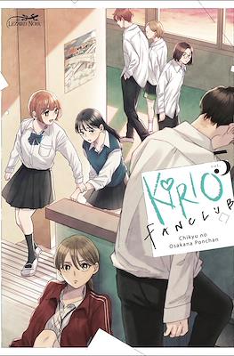 Kirio Fanclub #5