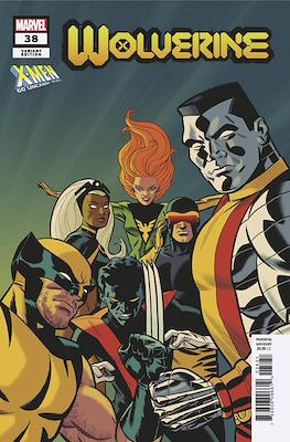 Wolverine Vol. 7 (2020-Variant Covers) #38.4