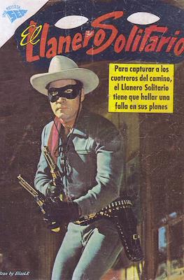 El Llanero Solitario #114