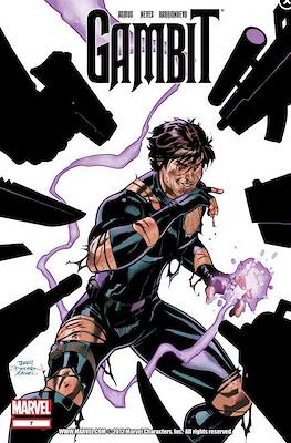 Gambit Vol. 5 #7