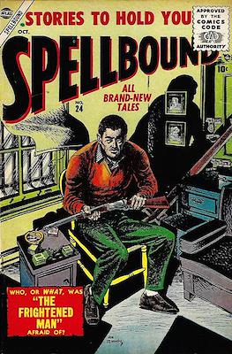 Spellbound #24