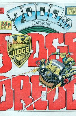 2000 AD #513