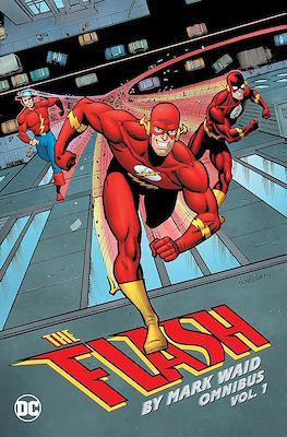 The Flash by Mark Waid Omnibus