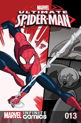 Ultimate Spider-Man: Infinite Comics #13