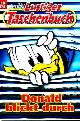 Walt Disneys Lustige Taschenbücher / Lustiges Taschenbuch #374