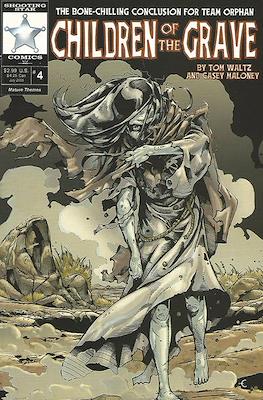 Children of the Grave #4