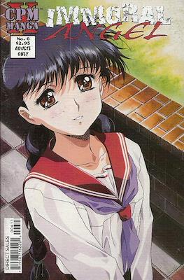 Immoral Angel #6