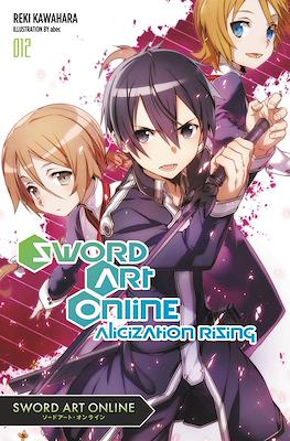 Sword Art Online #12