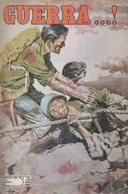 Guerra...! #125
