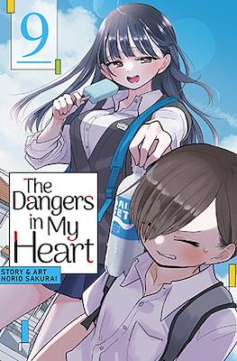 The Dangers In My Heart (Softcover) #9