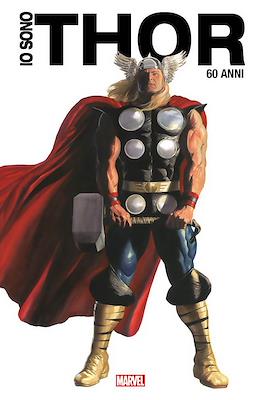 Io sono Thor: 60 anni