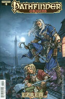 Pathfinder Origins (Variant Cover) #6
