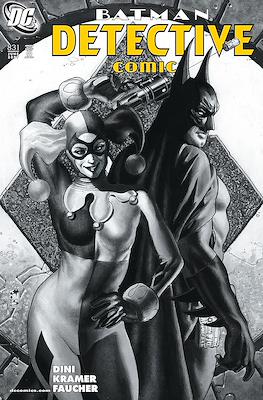 Detective Comics Vol. 1 (1937-2011; 2016-) #831