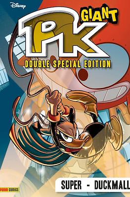 PK Giant 3K Edition #58/10