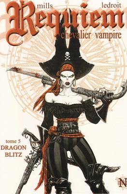 Requiem Chevalier Vampire #5