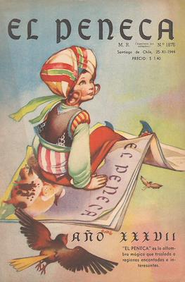 El Peneca #1876