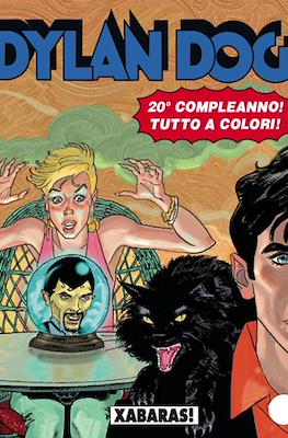 Dylan Dog #241
