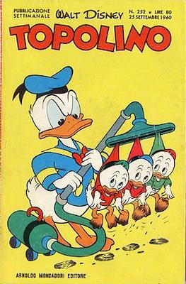 Topolino #252