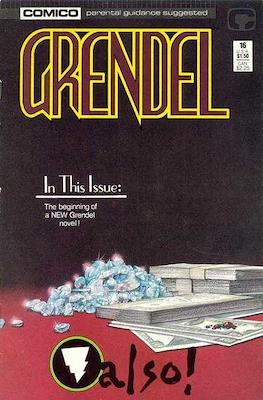 Grendel Vol. 2 #16