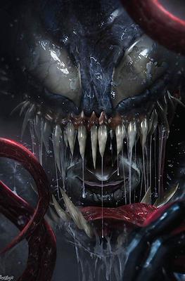 Venom Vol. 5 (2021-Variant Covers) #14.5