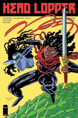 Head Lopper #12
