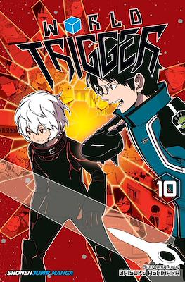 World Trigger (Softcover) #10