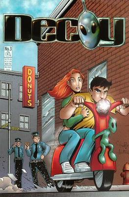 Decoy Vol. 1 #3