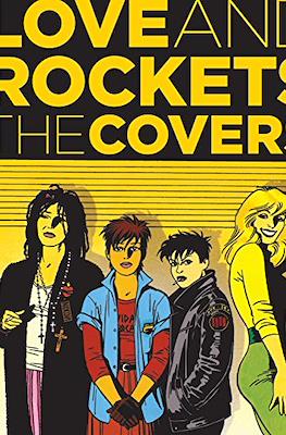 Love and Rockets: The Covers