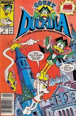 Count Duckula #4