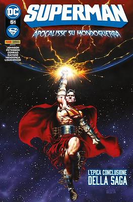Superman #51