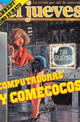El Jueves (Revista) #340